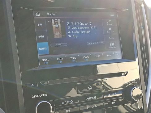 Used 2023 Subaru Crosstrek 2.0i Premium image 16