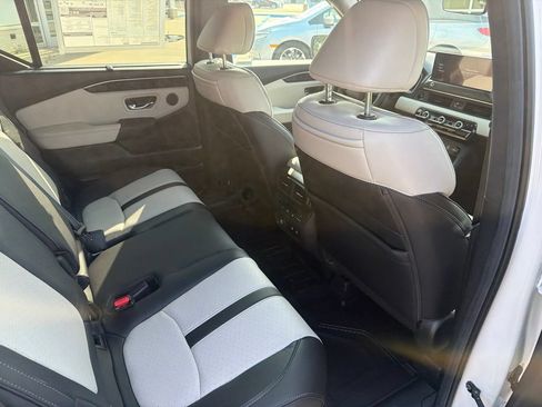 New 2026 Honda Passport TrailSport Elite image 32