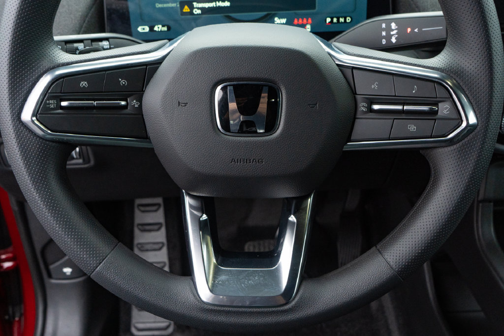 New 2026 Honda Prologue EX image 24