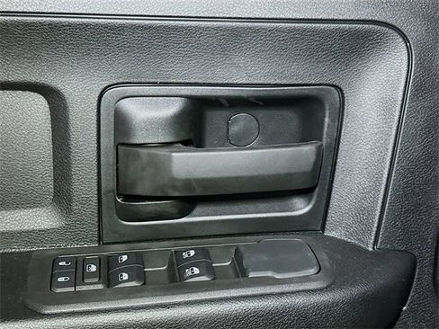 New 2026 RAM 3500 Tradesman w/ Chrome Appearance Group image 12