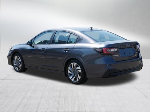 Certified 2024 Subaru Legacy Limited AWD/4WD image 5