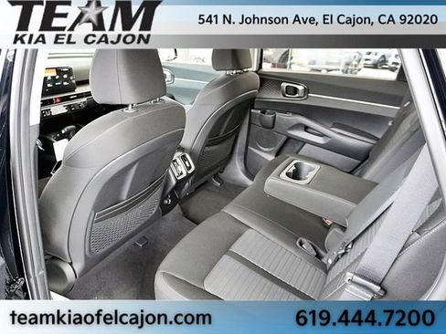 New 2026 Kia Sorento LX FWD image 20