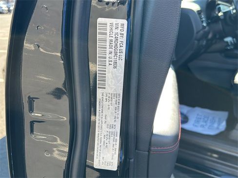 Certified 2024 Dodge Durango GT image 44