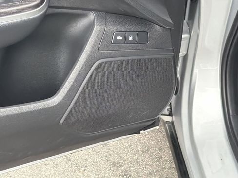 Used 2018 Honda Clarity Plug-In Hybrid image 23