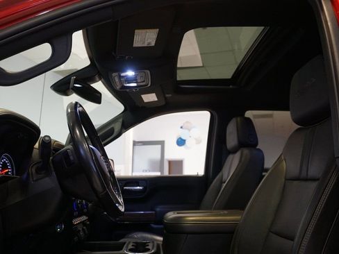 Certified 2021 Chevrolet Silverado 1500 High Country image 28