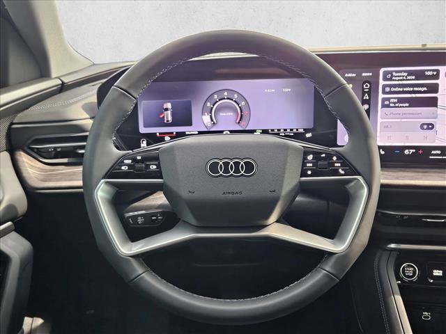 New 2026 Audi Q5 Premium AWD/4WD image 18