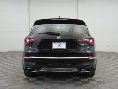 Used 2026 Acura MDX FWD w/ Technology Package image 6