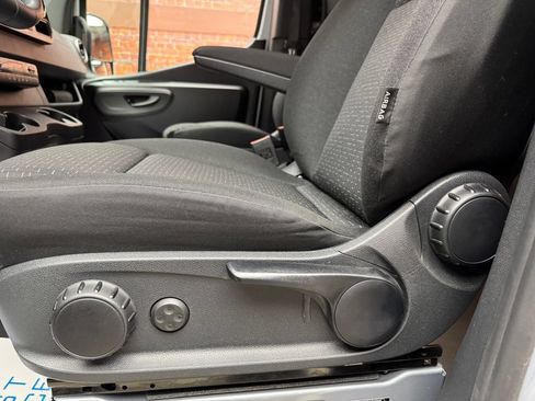 Used 2025 Mercedes-Benz Sprinter 3500 image 13