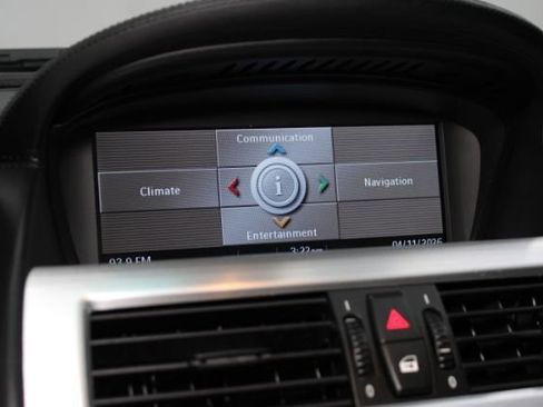 Used 2008 BMW 650i Coupe w/ Sport Pkg image 17