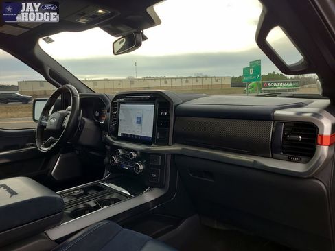 Certified 2021 Ford F150 Raptor w/ Raptor 37 Performance Package image 22