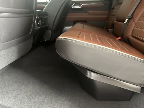 Certified 2024 GMC Sierra 2500 Denali Ultimate image 40