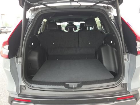 Certified 2025 Honda CR-V Sport-L image 13