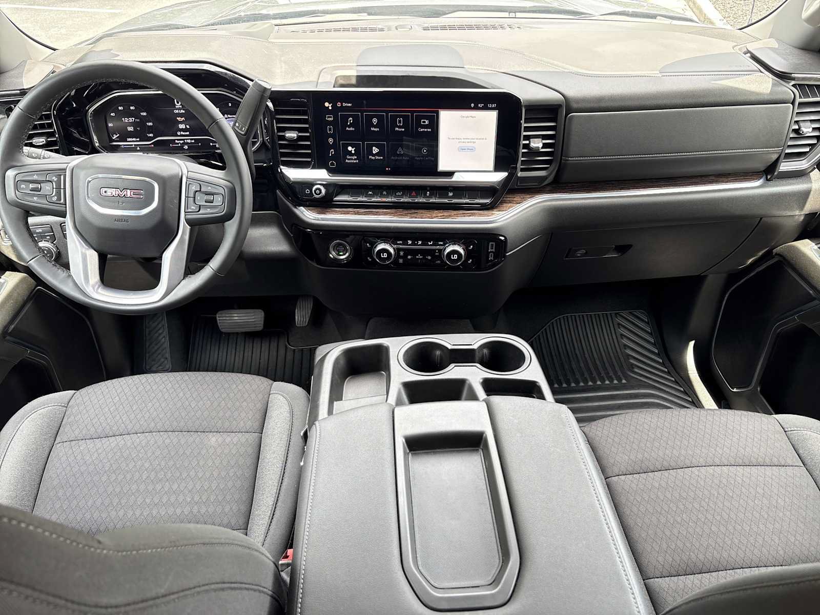 Used 2024 GMC Sierra 1500 Elevation AWD/4WD image 2