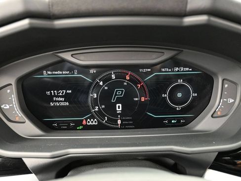 Used 2025 Lamborghini Urus S AWD/4WD image 18