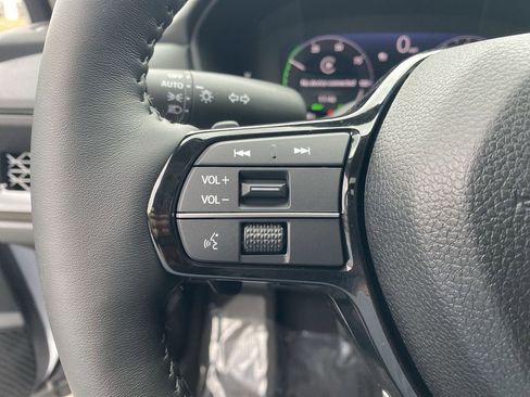 New 2025 Honda Accord Touring image 32