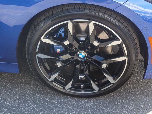 Used 2025 BMW M340i image 9
