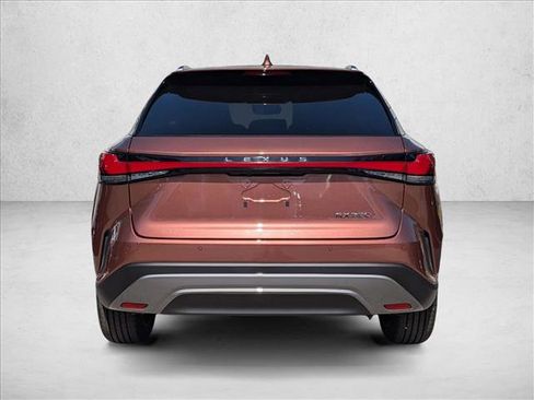 Certified 2023 Lexus RX 350 Premium Plus w/ Accessory Package (Z1) image 7