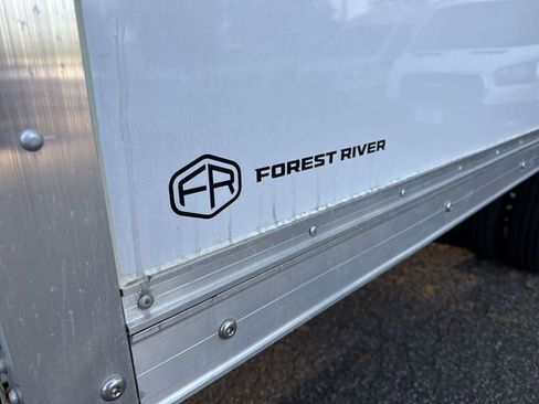 New 2026 Ford Transit 350 DRW AWD image 15