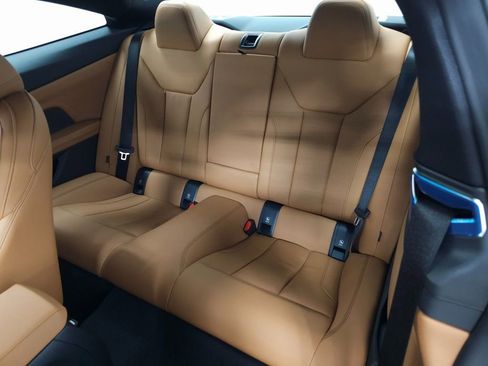 Used 2026 BMW 430i xDrive Coupe w/ M Sport Package image 27