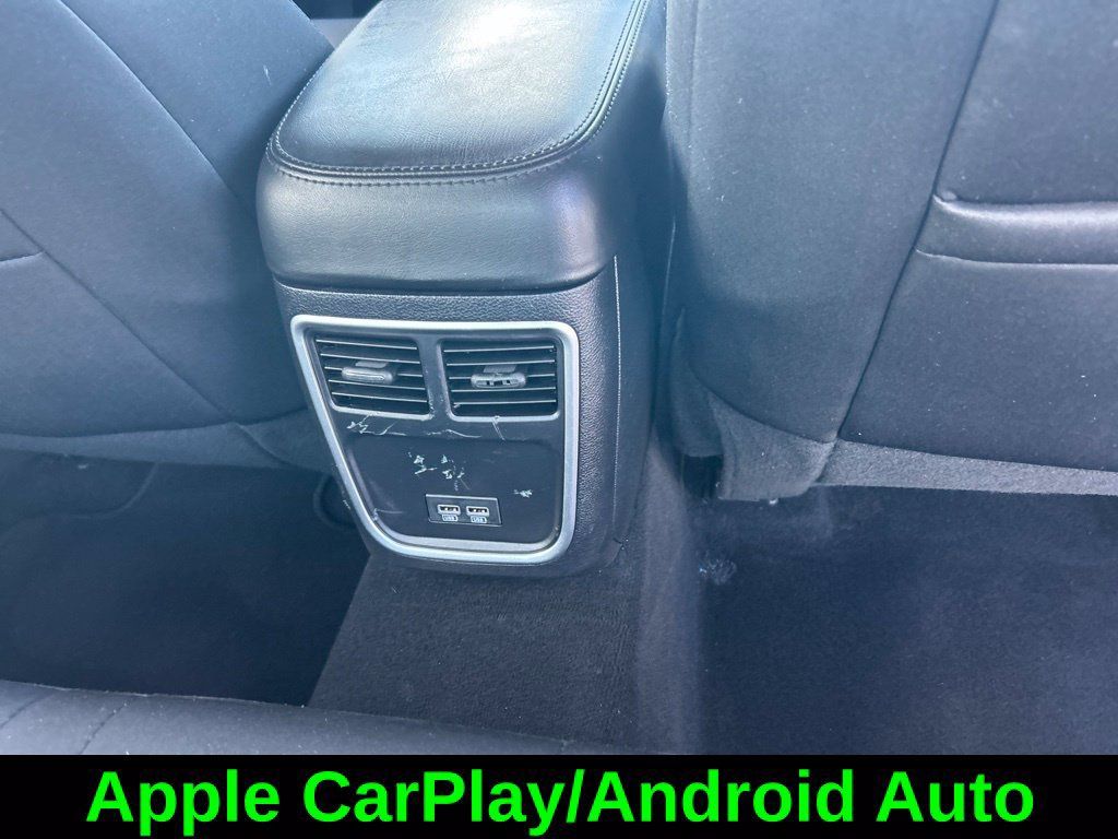Used 2021 Chrysler 300 Touring w/ Sport Appearance Package RWD image 27