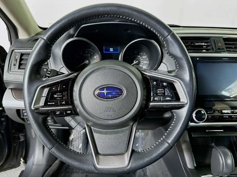 Used 2019 Subaru Legacy 3.6R Limited image 11