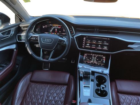 Used 2022 Audi S7 Prestige w/ Prestige Package image 15