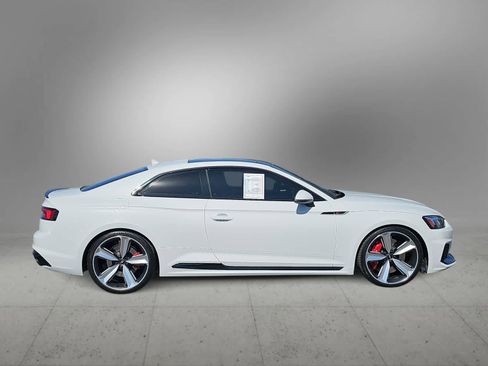 Used 2018 Audi RS 5 w/ Dynamic Package image 10