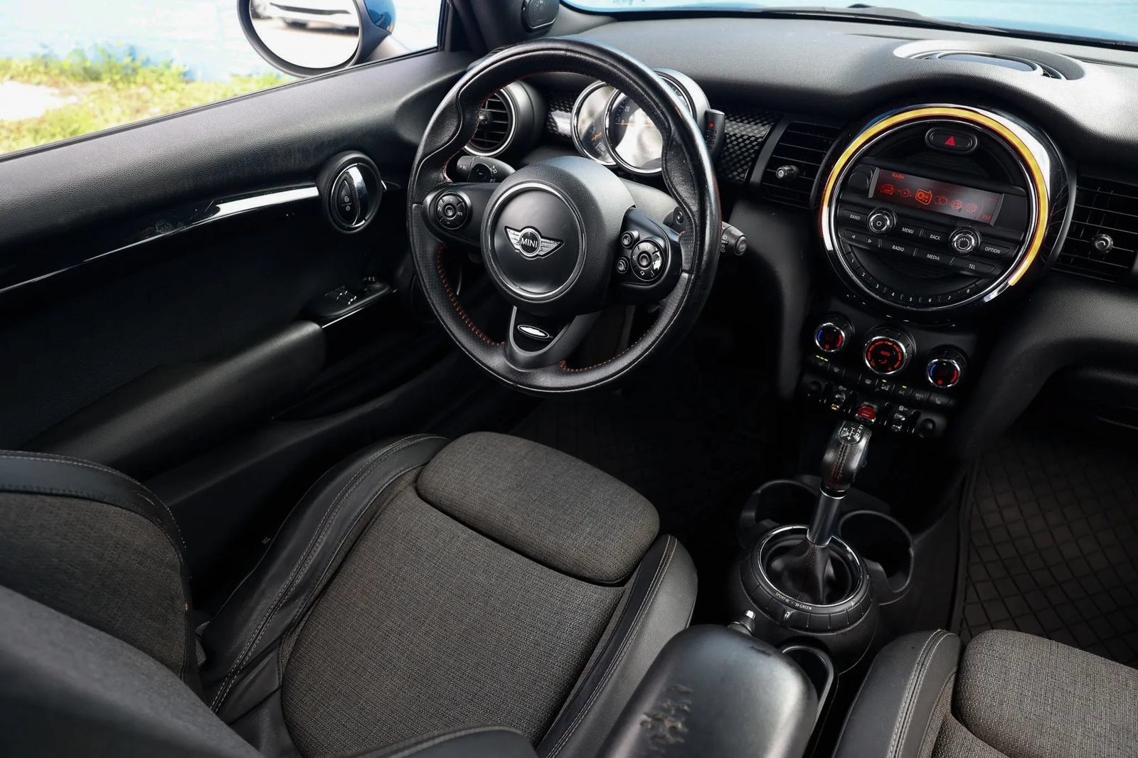 Used 2014 MINI Cooper S FWD image 13