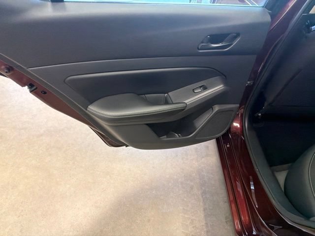 Used 2024 Nissan Altima 2.5 SV FWD image 27