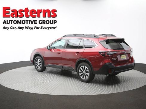 Used 2022 Subaru Outback Premium AWD/4WD image 62