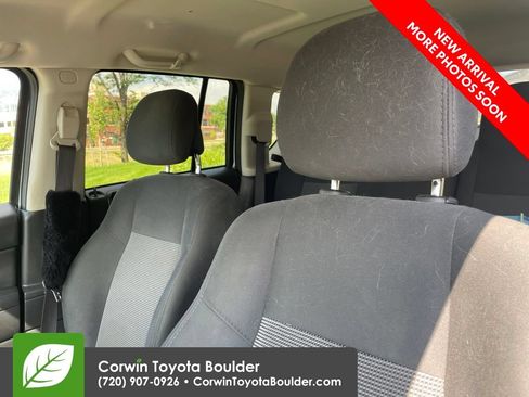 Used 2016 Jeep Compass Sport w/ Power Value Group FWD image 10