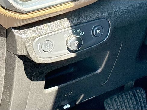 Used 2022 Chevrolet TrailBlazer ACTIV AWD/4WD image 10