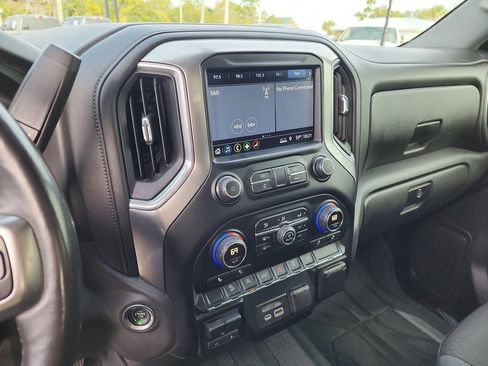 Used 2019 Chevrolet Silverado 1500 LT w/ All-Star Edition image 18