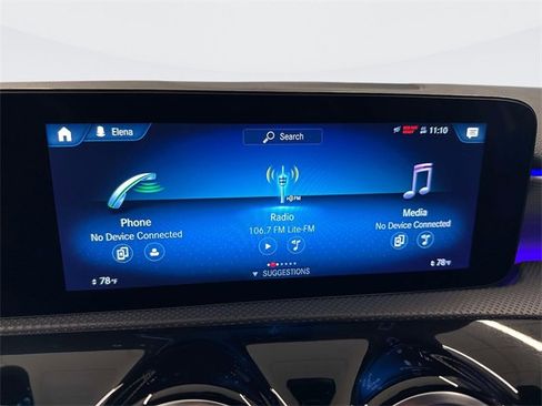 Certified 2022 Mercedes-Benz A 220 A 220 image 20