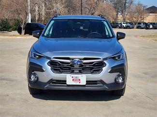 Certified 2025 Subaru Crosstrek 2.5i Limited w/ Crosstrek Mirror Package video 2