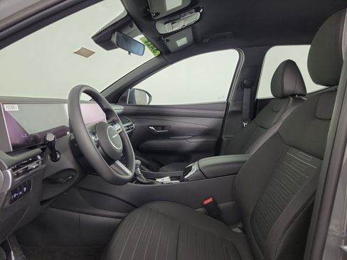 New 2025 Hyundai Santa Cruz SE image 25