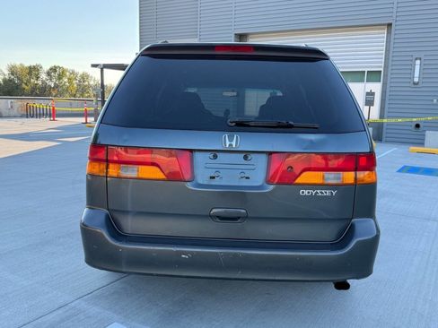 Used 2003 Honda Odyssey EX-L image 9