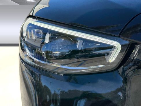 New 2026 Mercedes-Benz S 580 4MATIC Sedan image 8