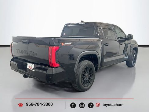 Used 2022 Toyota Tundra SR5 RWD image 4