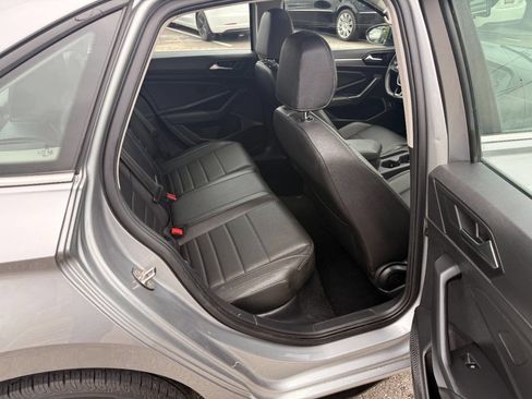 Used 2021 Volkswagen Jetta S FWD image 26
