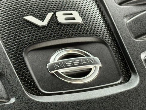 Used 2024 Nissan Armada SL AWD/4WD image 43