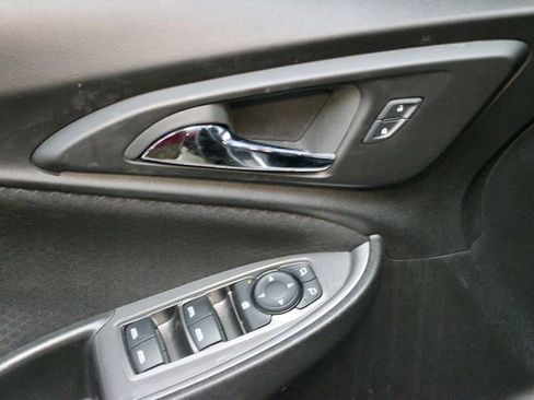 Used 2024 Chevrolet Malibu LT w/ Sport Edition FWD image 16