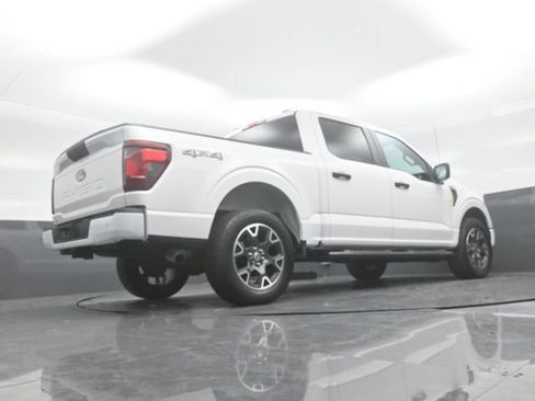 Certified 2024 Ford F150 STX AWD/4WD image 22