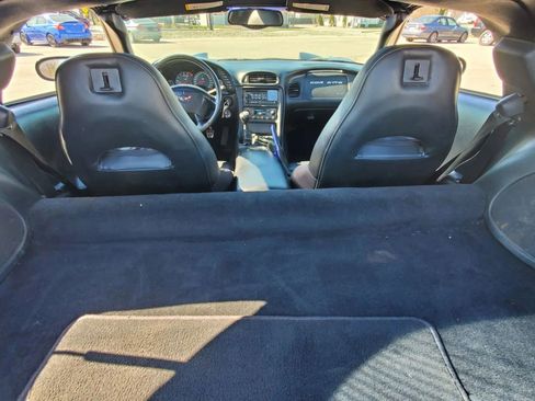 Used 2004 Chevrolet Corvette Coupe w/ Preferred Equipment Group image 27