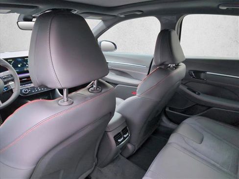 New 2026 Hyundai Sonata N Line image 16