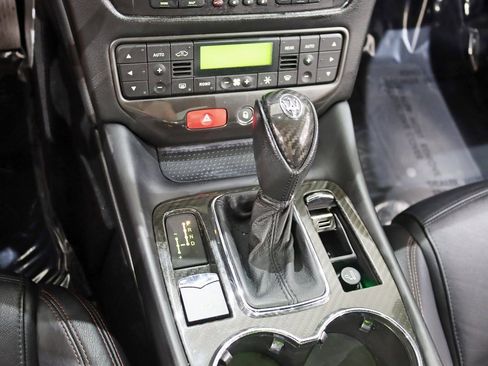 Used 2017 Maserati GranTurismo Sport image 23