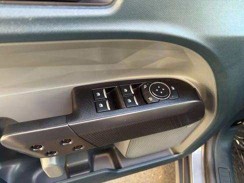 New 2026 Ford Maverick XLT w/ XLT Luxury Package image 21