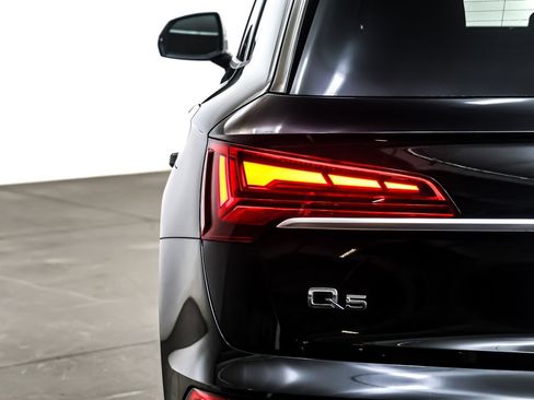 Used 2024 Audi Q5 e Premium Plus image 14