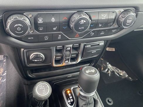 New 2026 Jeep Wrangler Sahara image 23