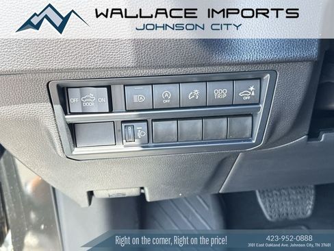 Used 2024 Toyota Tundra SR5 w/ SR5 Premium Package AWD/4WD image 31